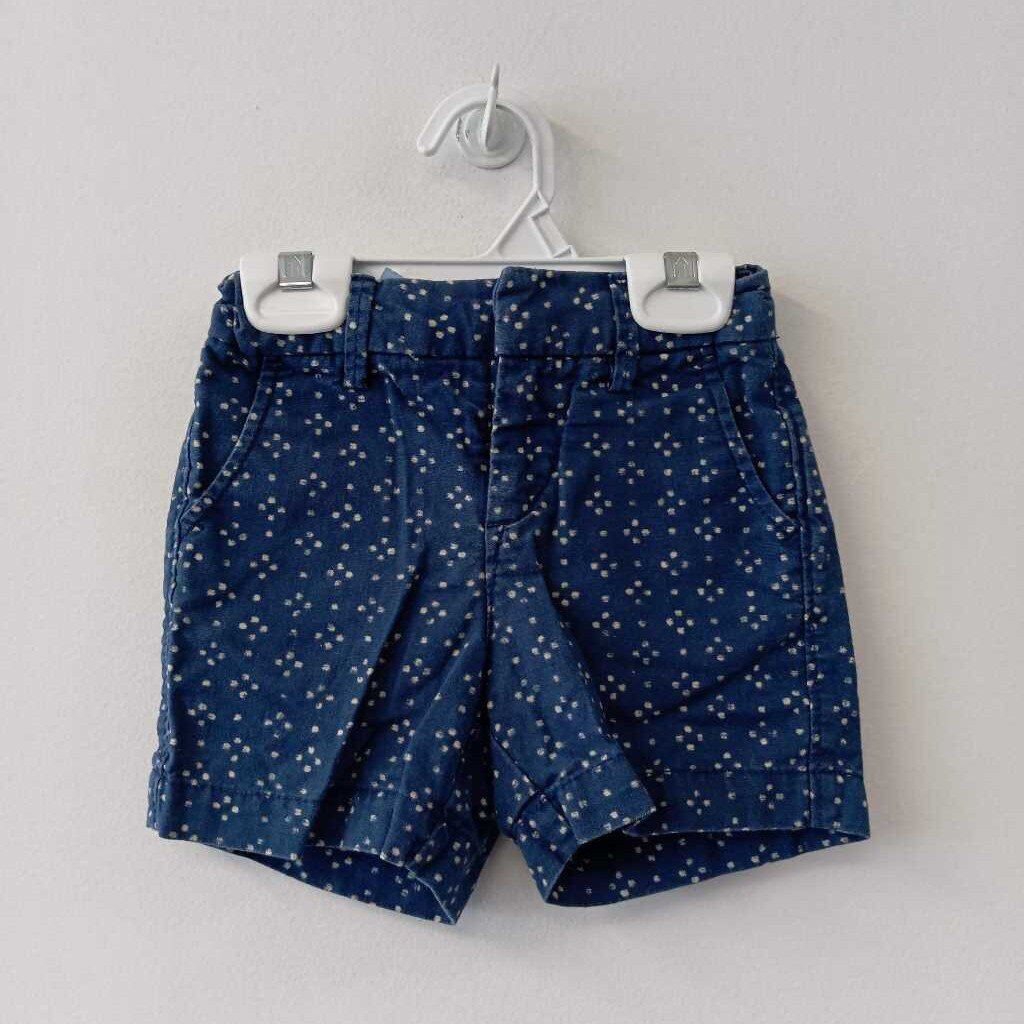 short