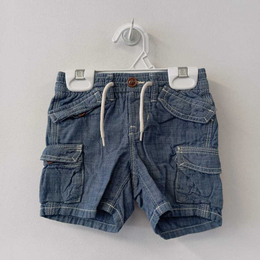 short