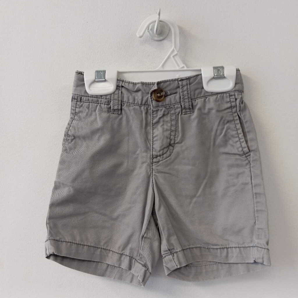 short