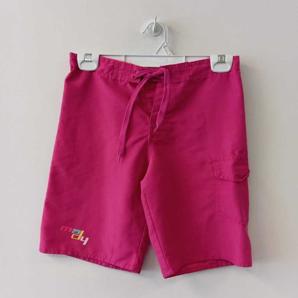 short