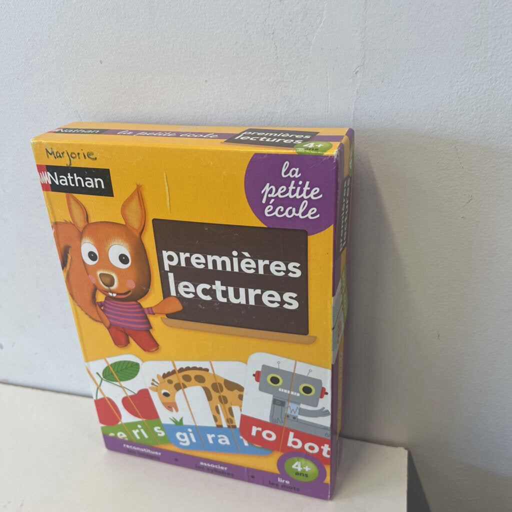 la petite ecole