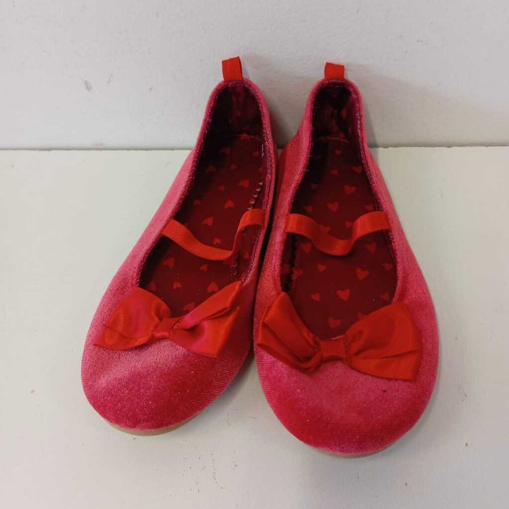 souliers