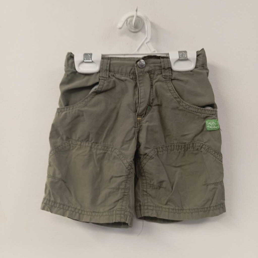 short
