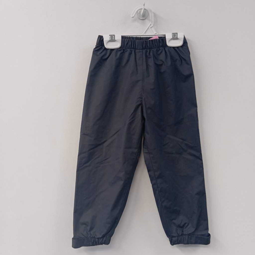pantalon impermeable