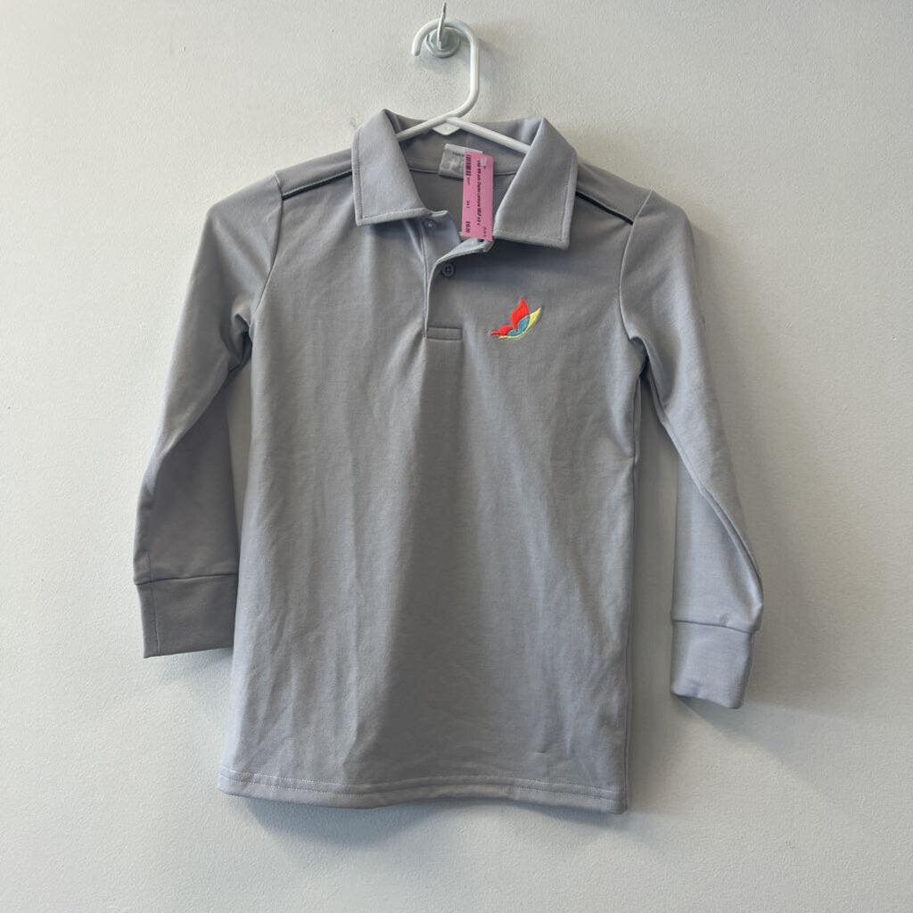 polo Charles Lemoyne NEUF s/jr