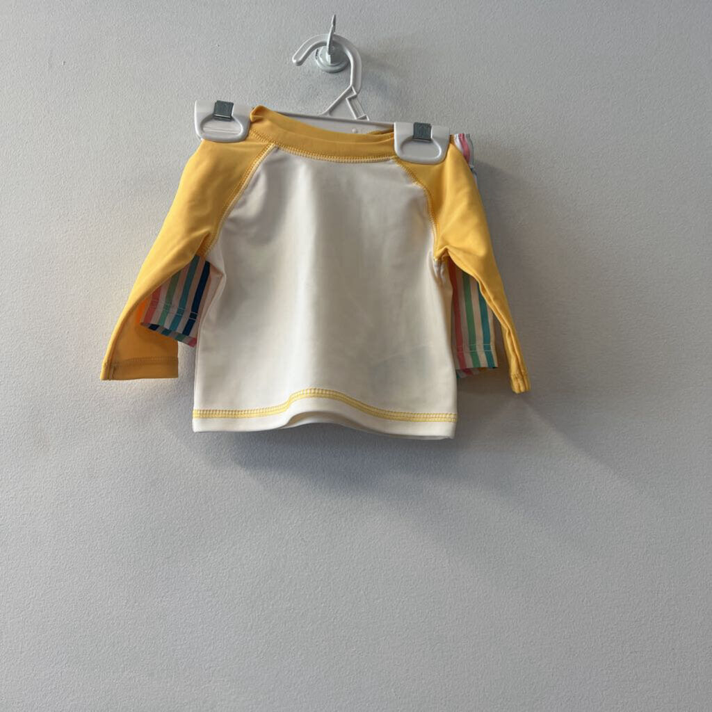 maillot UV