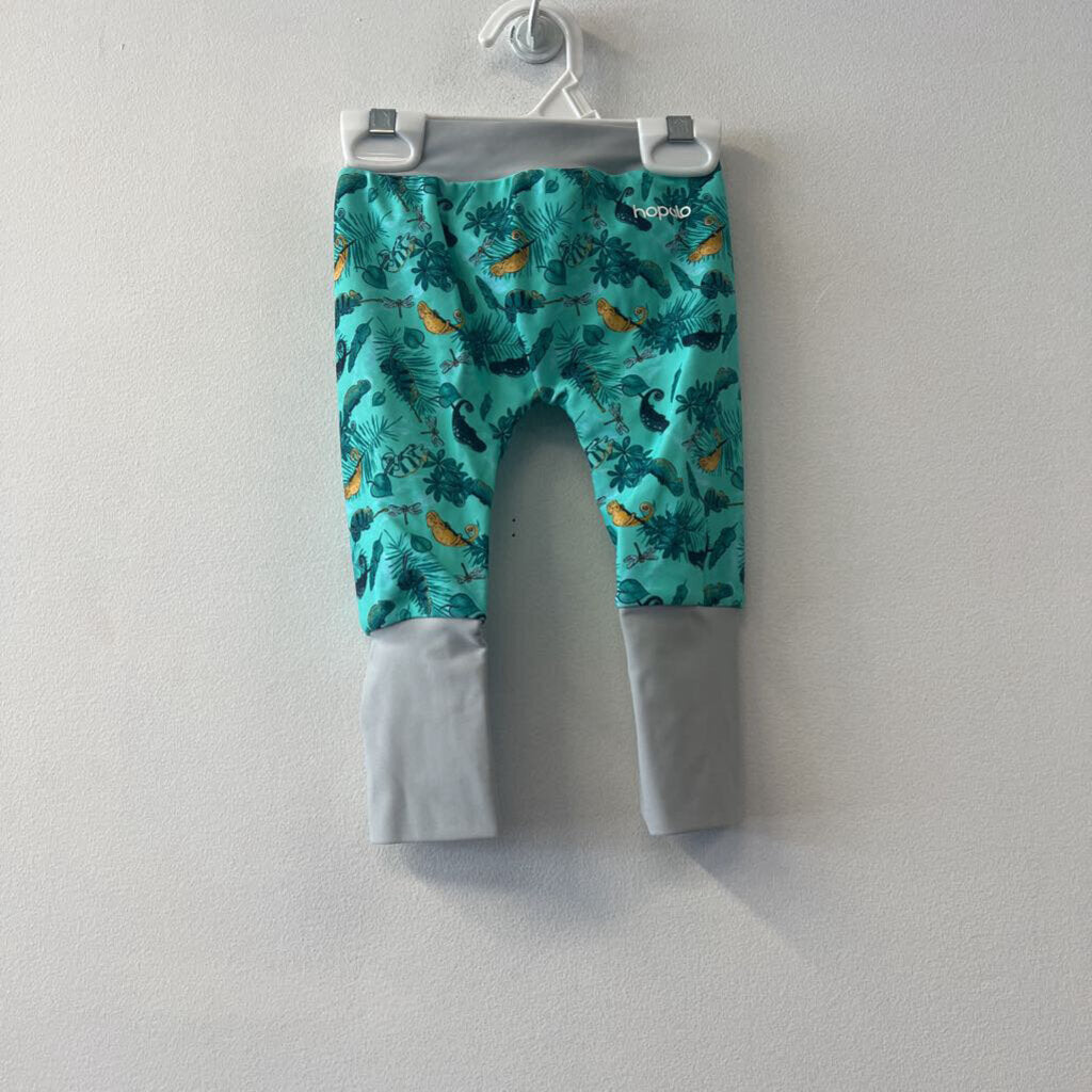 pantalon natation evolutif 0-12m