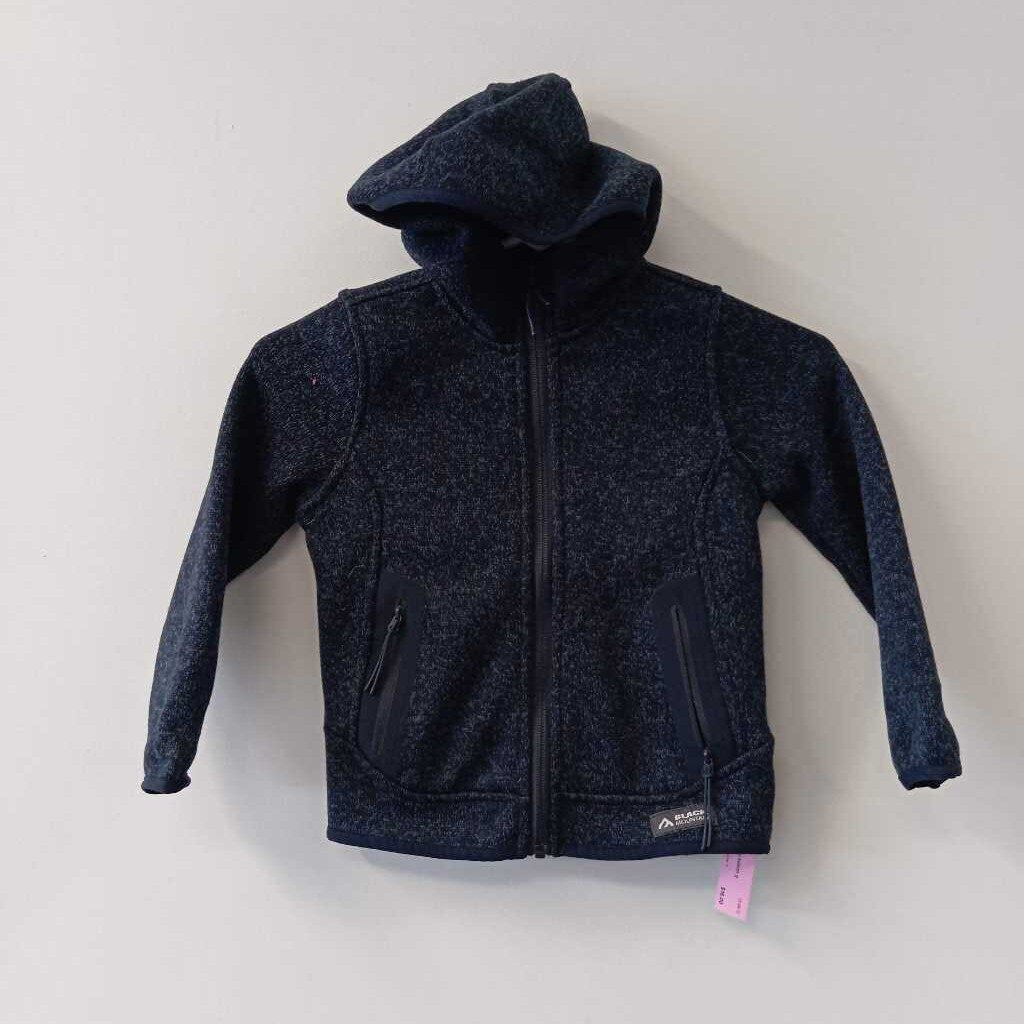 manteau mi-saison