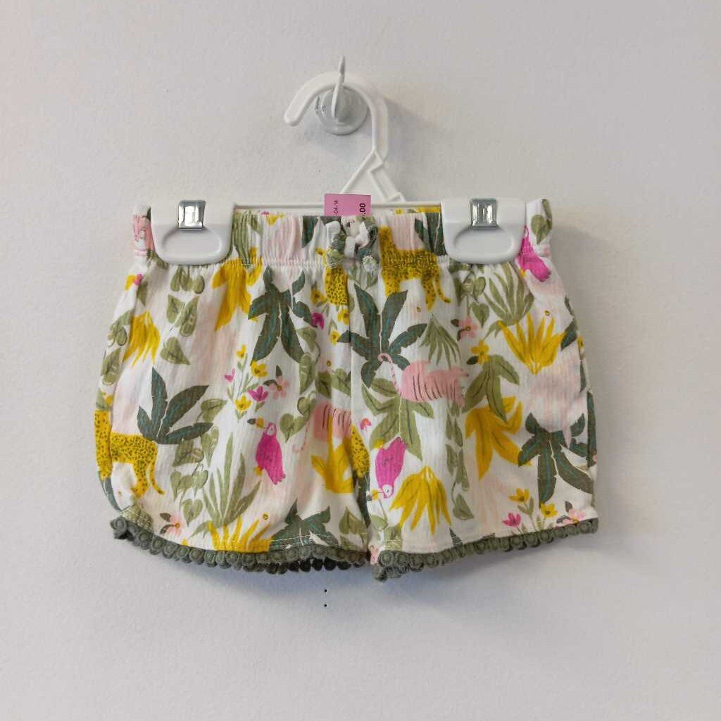 short