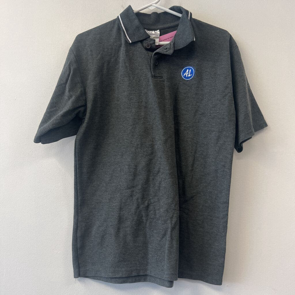 polo homme s/p Andre Larandeau