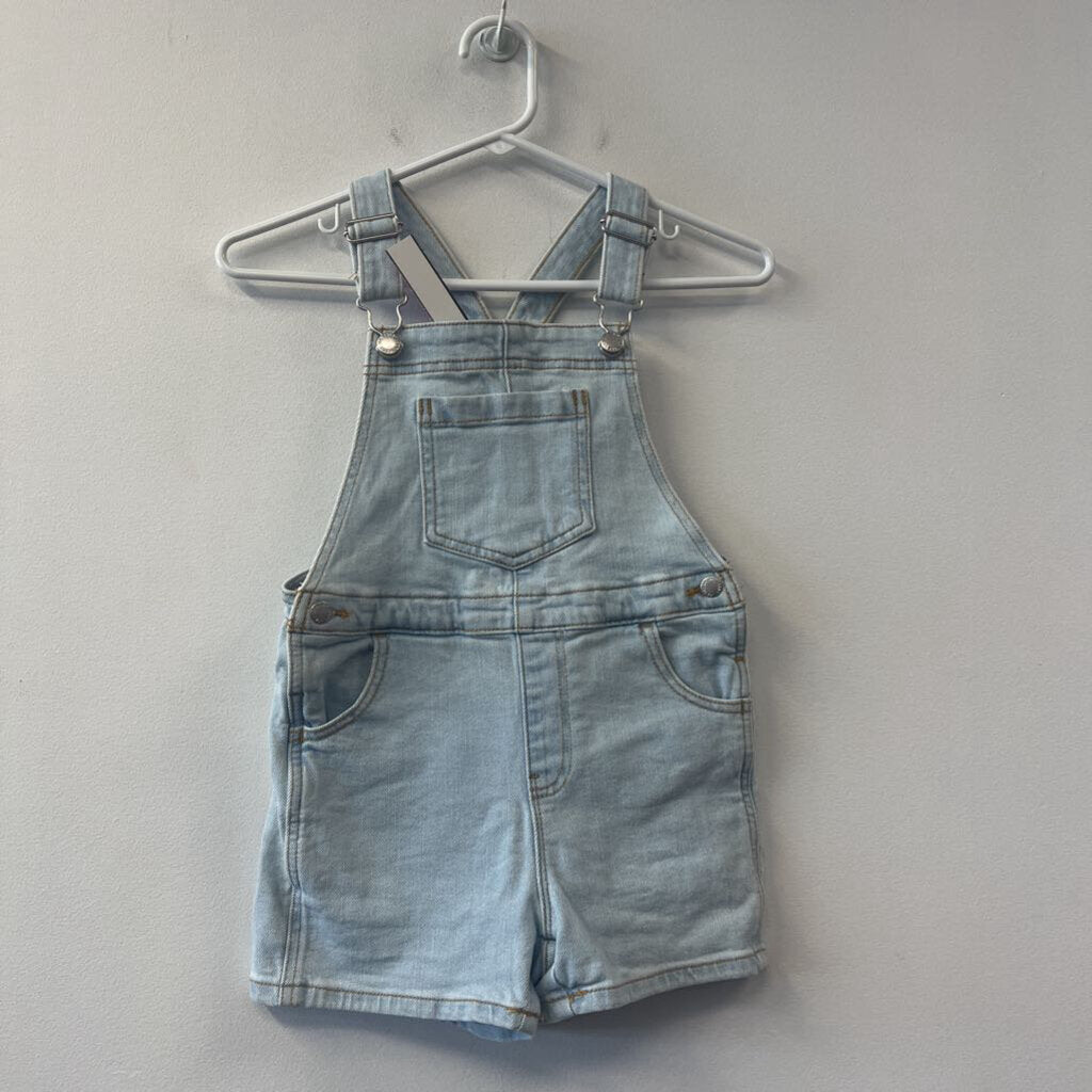 salopette short