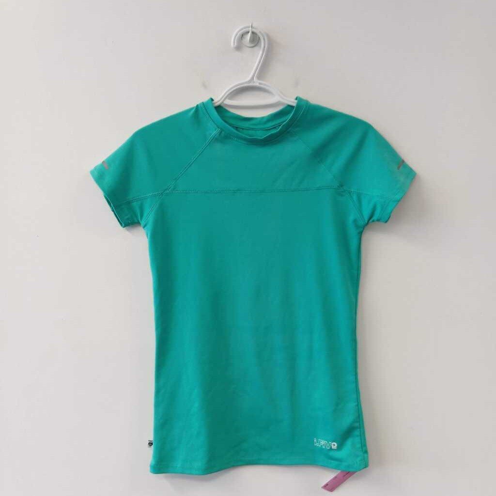tshirt femme s/p
