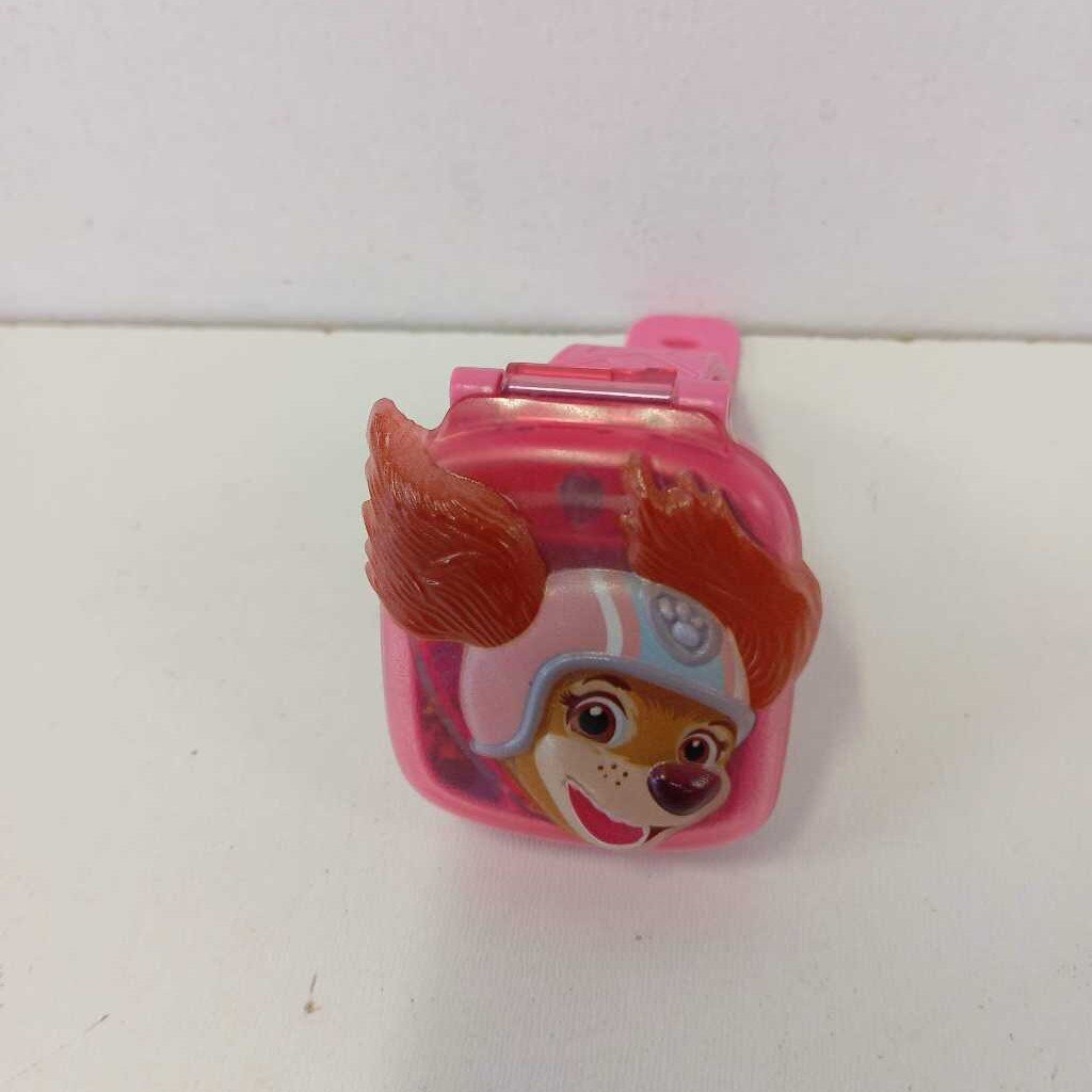 montre pat patrouille
