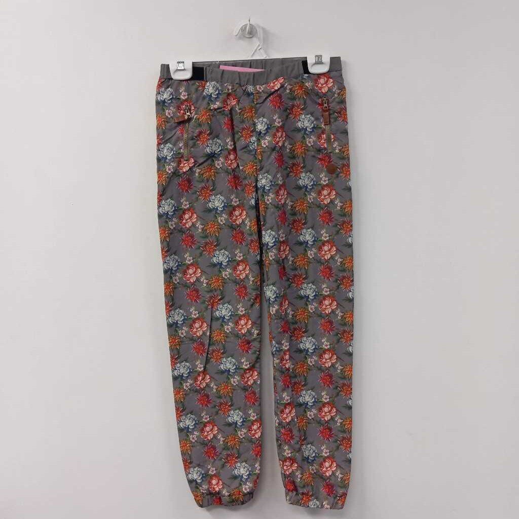 pantalon impermeable