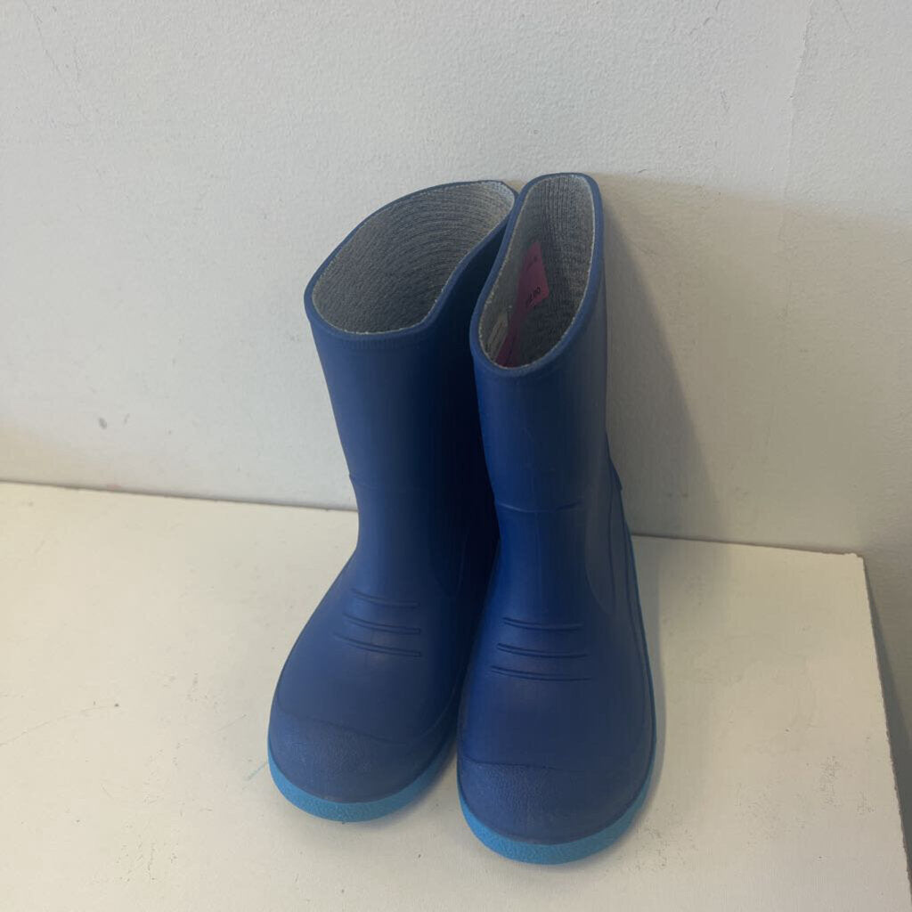 bottes de pluie
