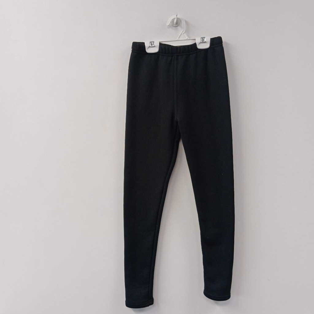 legging peluche
