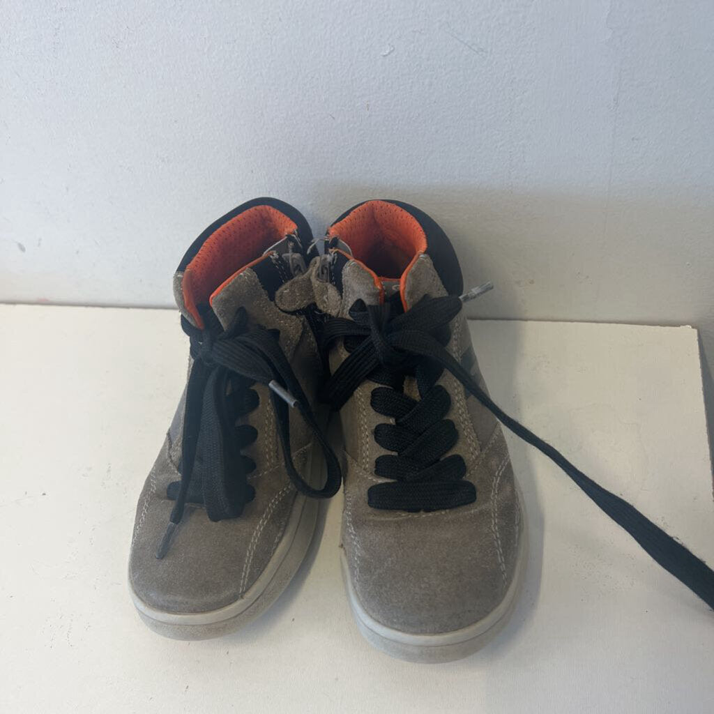 souliers