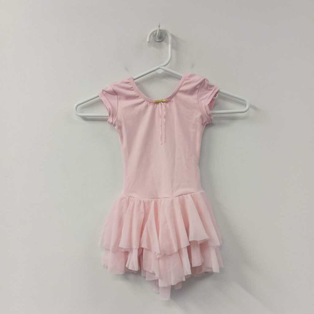 leotard/juste-au-corps