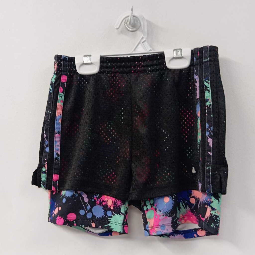 short