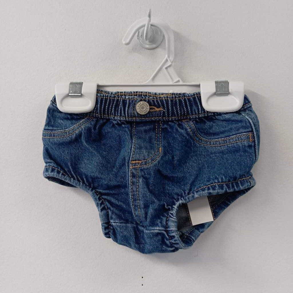 short