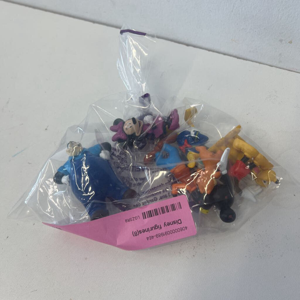 figurines(8)