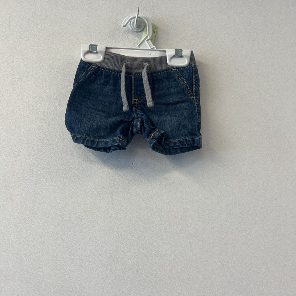 short