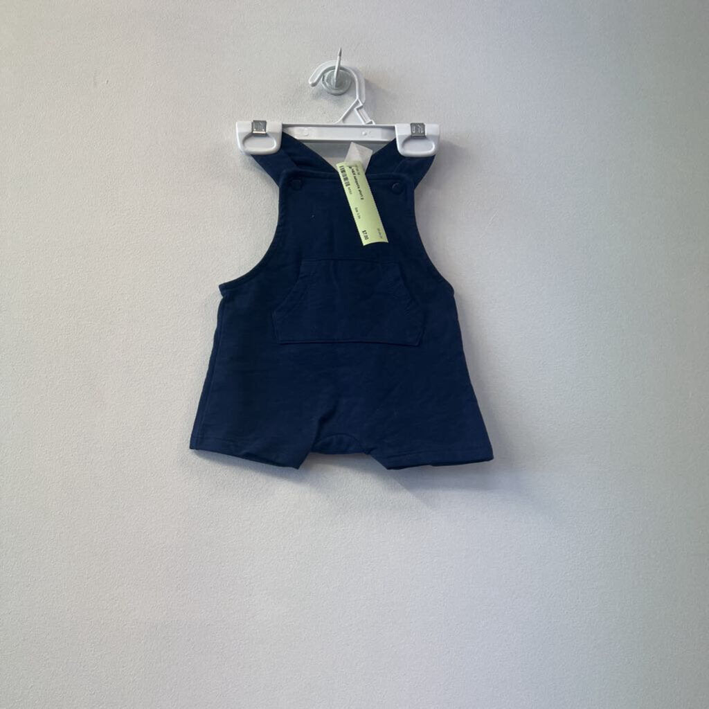 salopette short