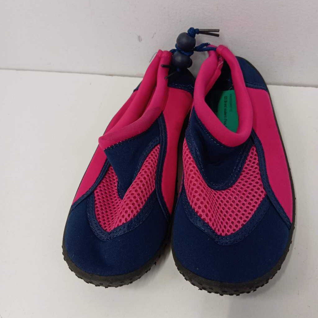 souliers d'eau