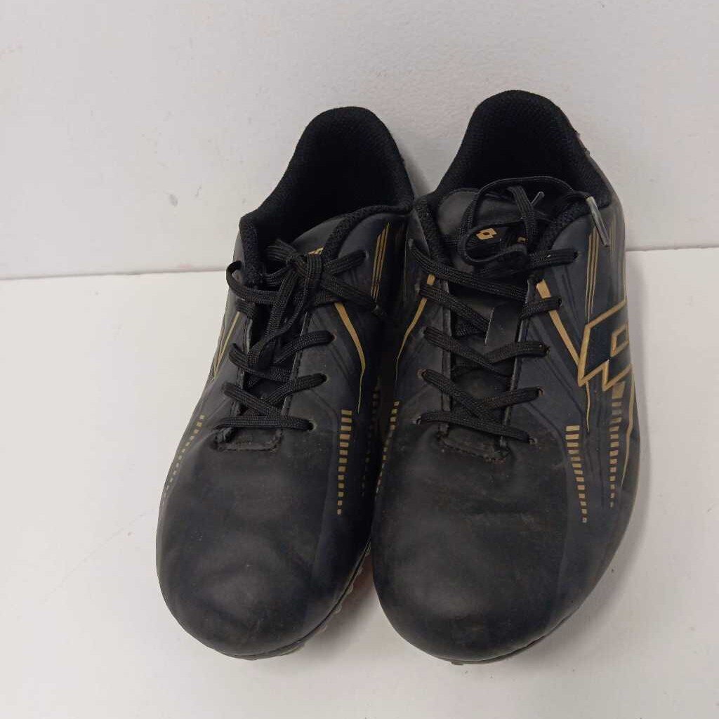 souliers soccer