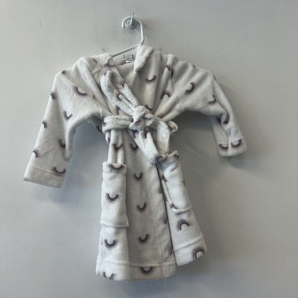 robe de chambre
