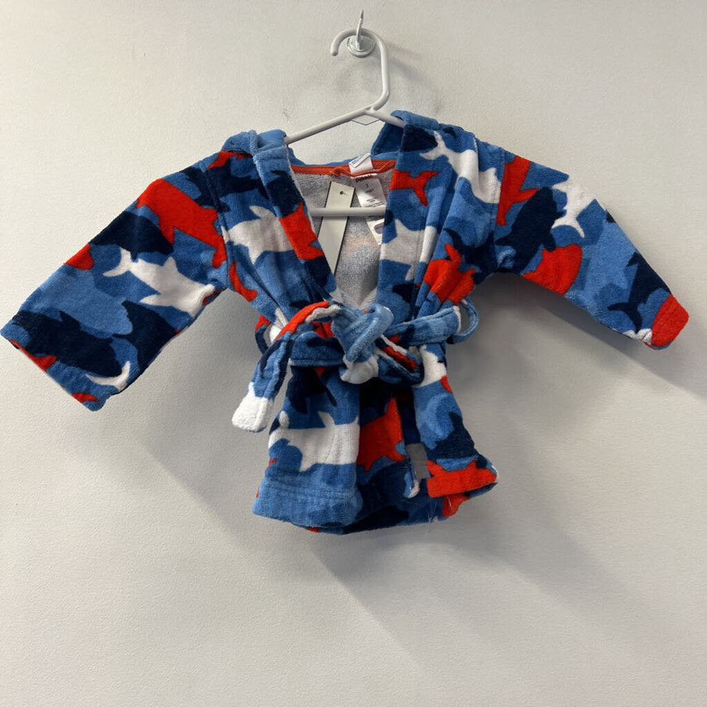 robe de chambre