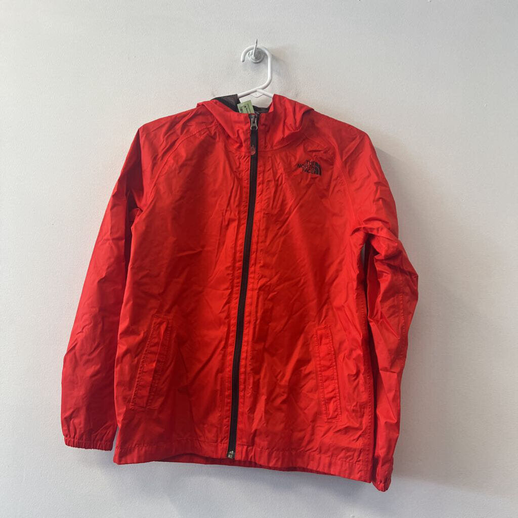 manteau coupe vent
