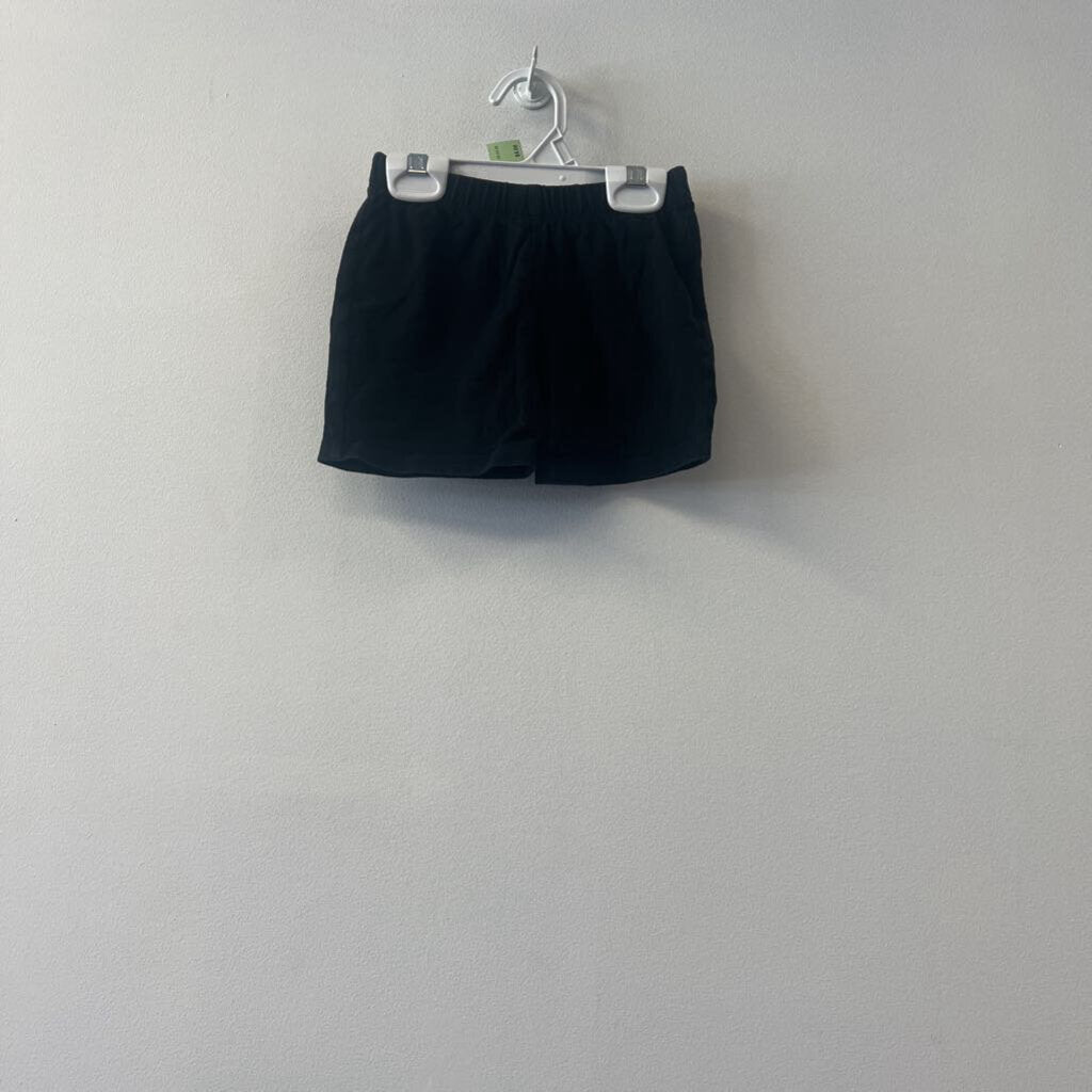 short