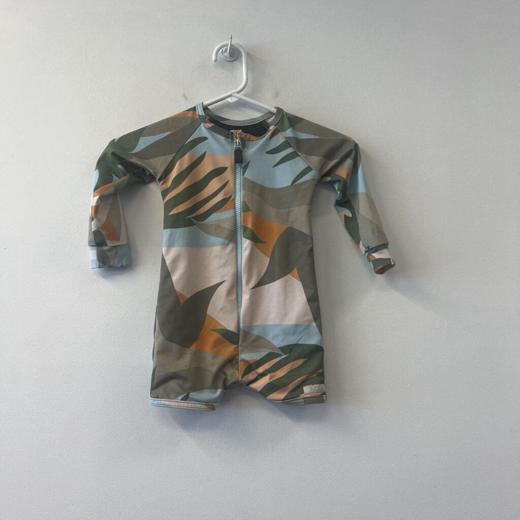 maillot UV