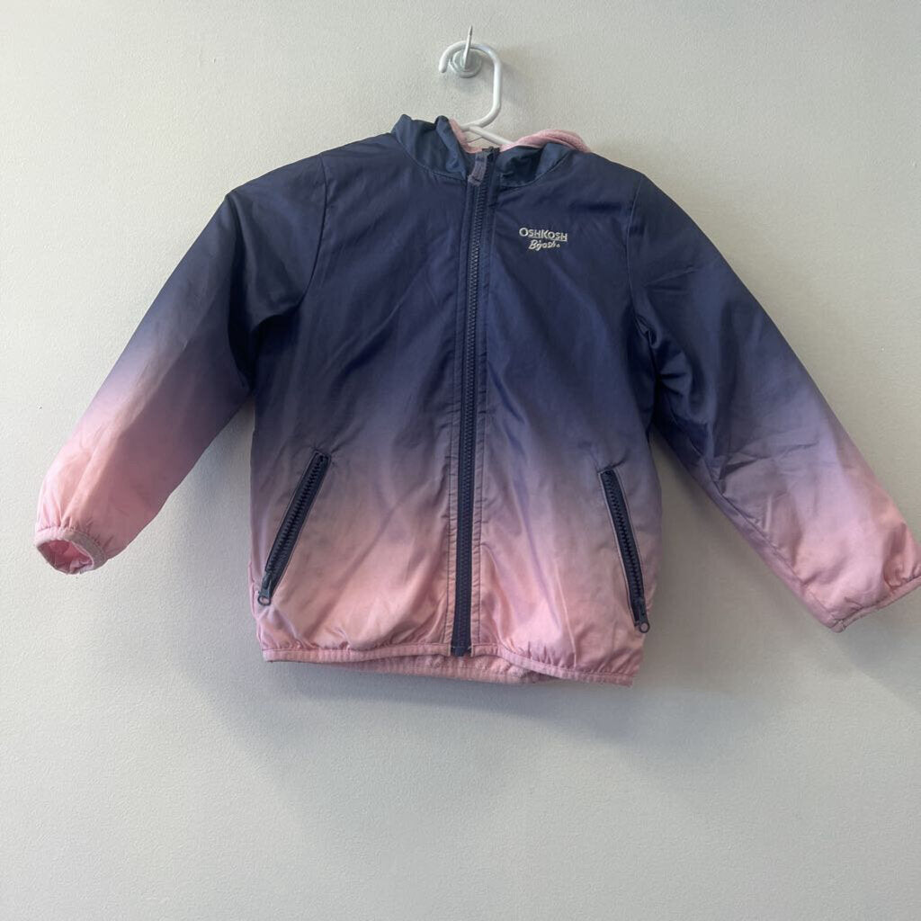 manteau mi-saison
