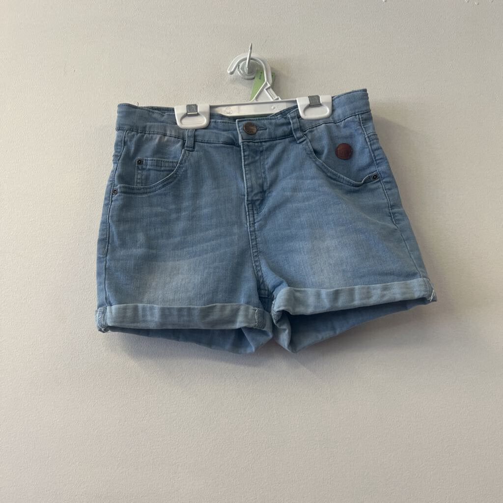 short