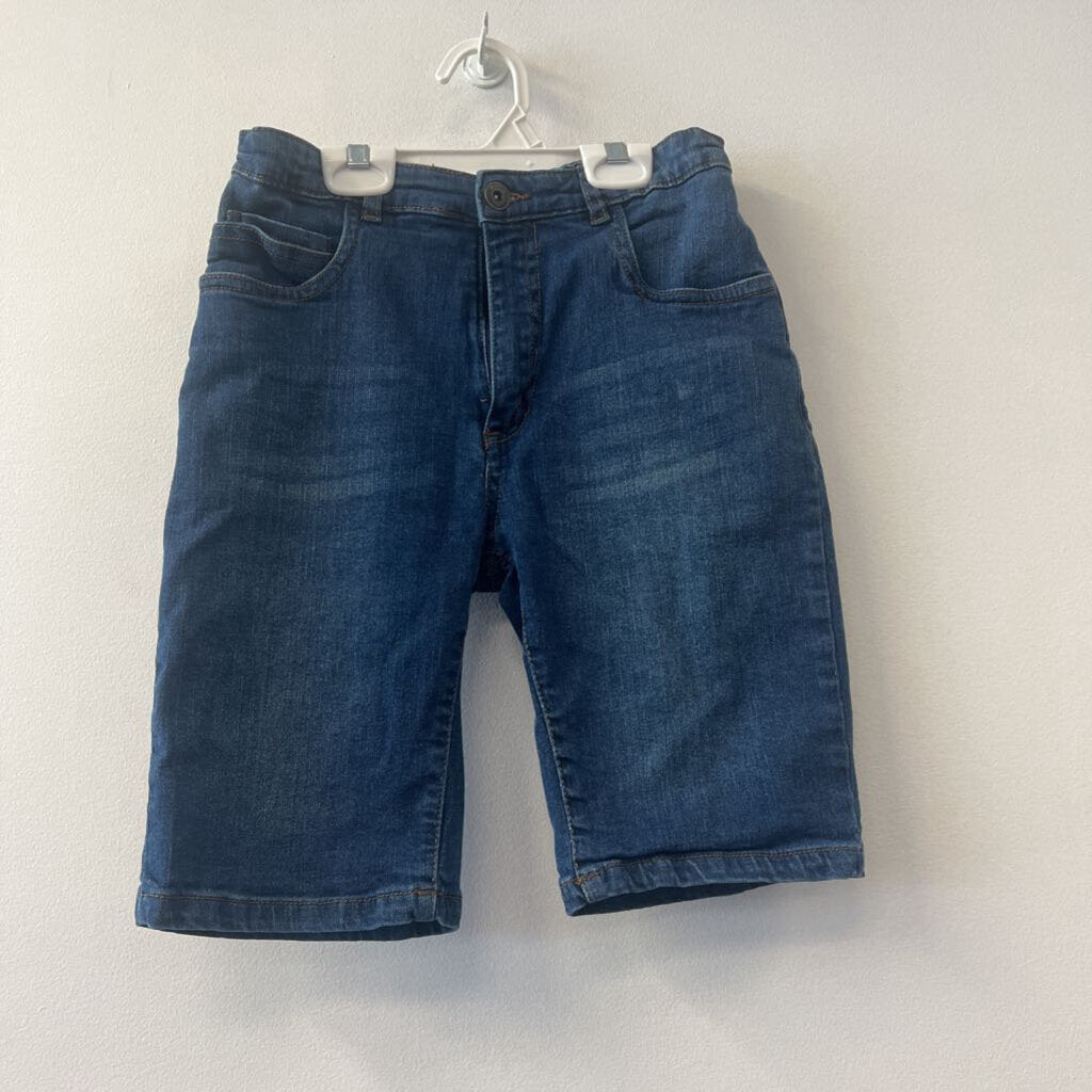 short