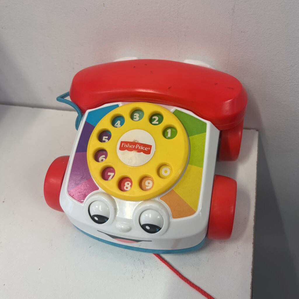 telephone