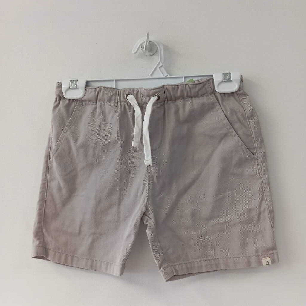 short