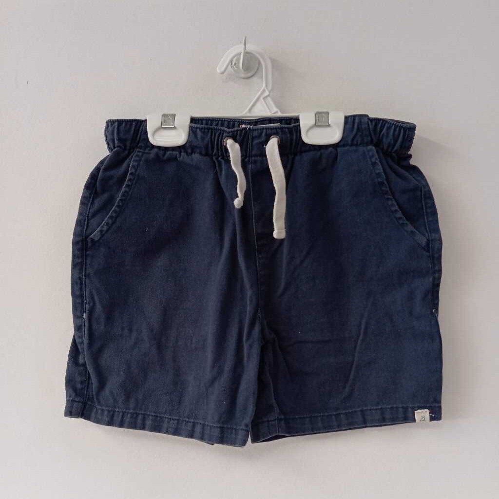 short