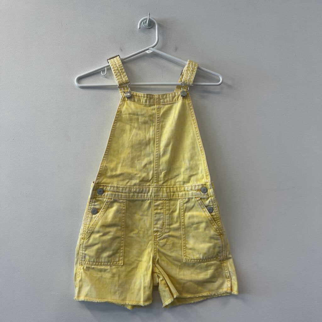 salopette short