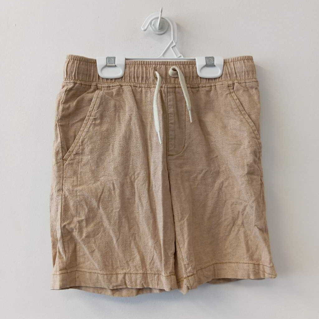 short