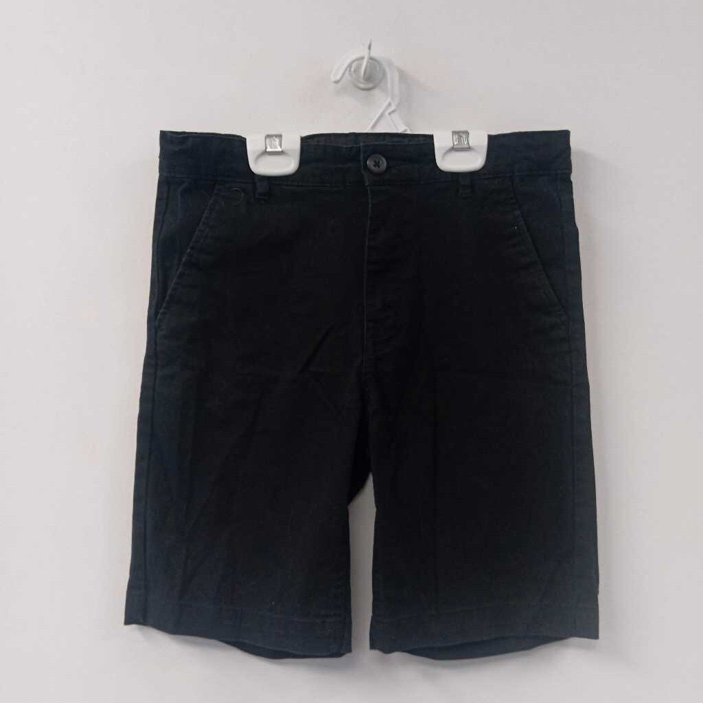 short