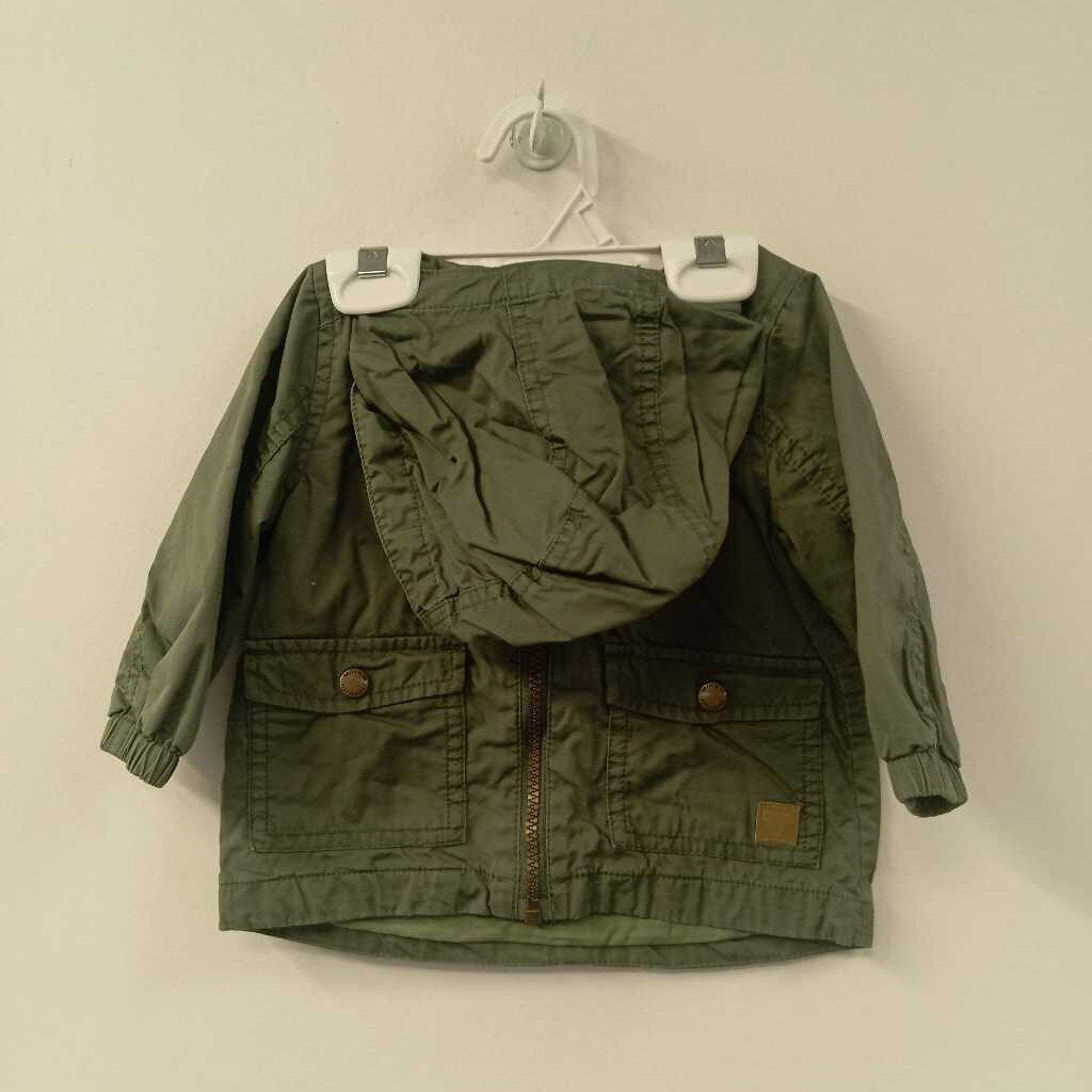 manteau