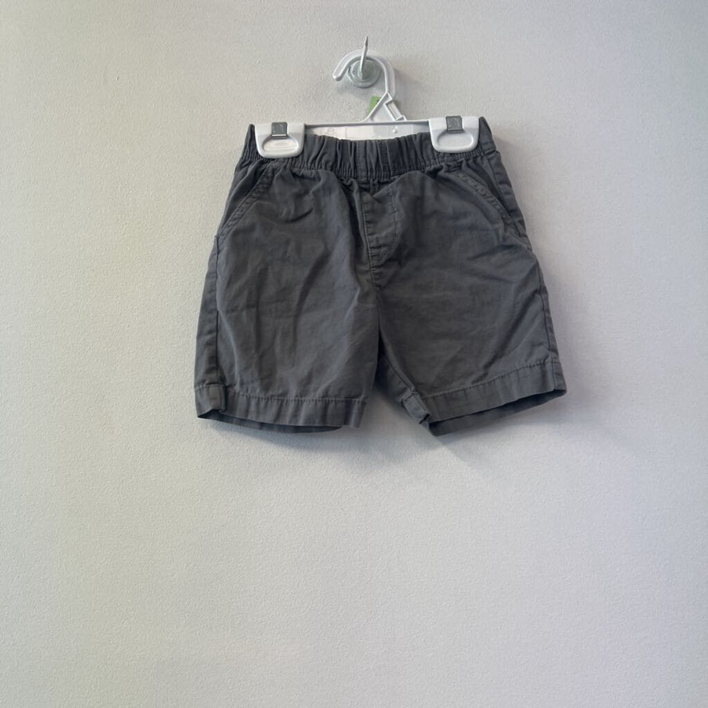 short