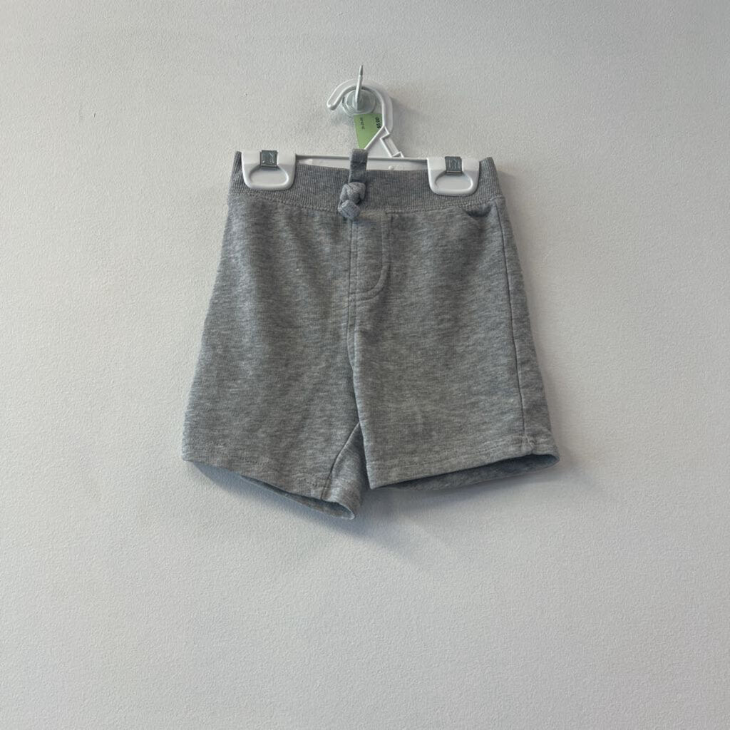 short