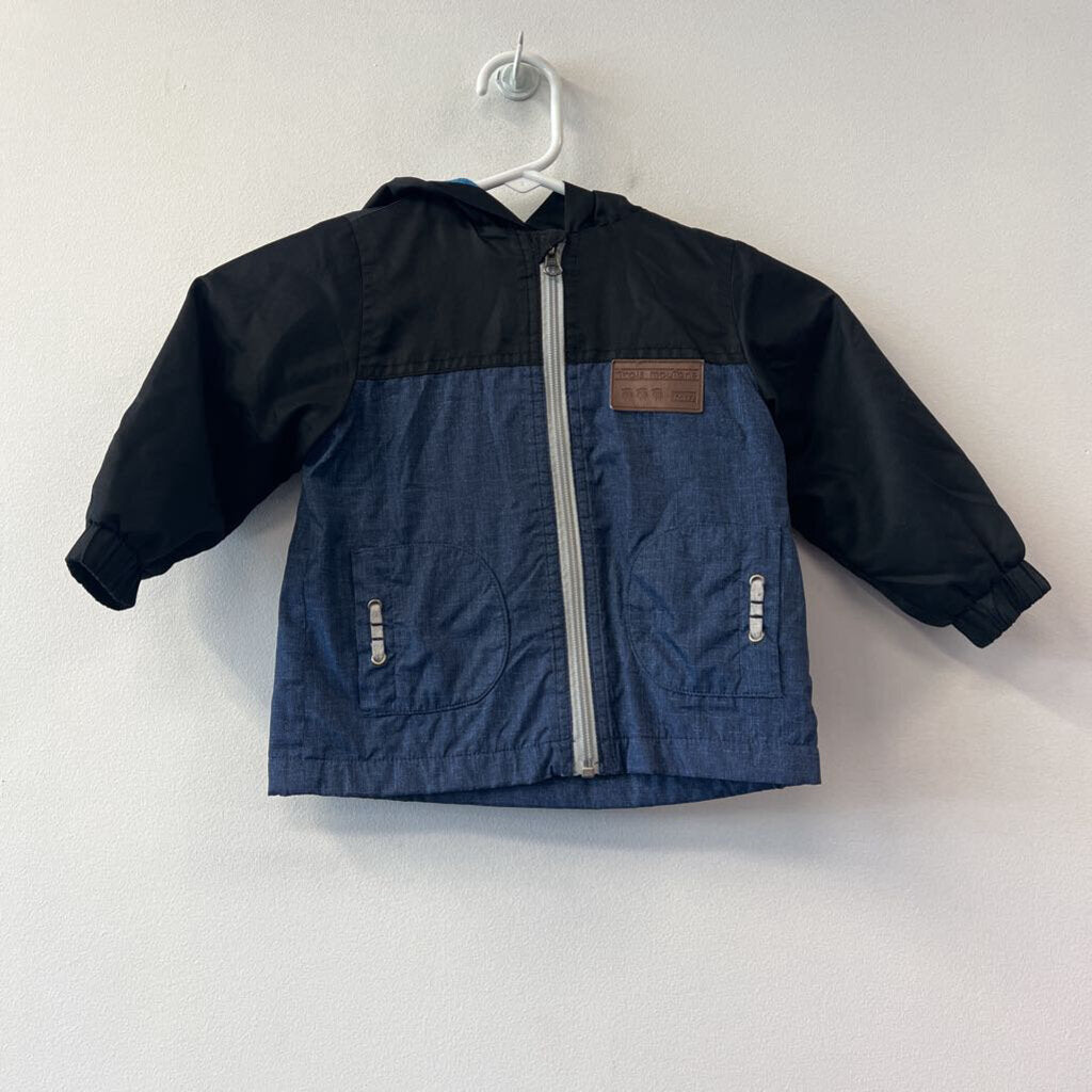 manteau mi-saison