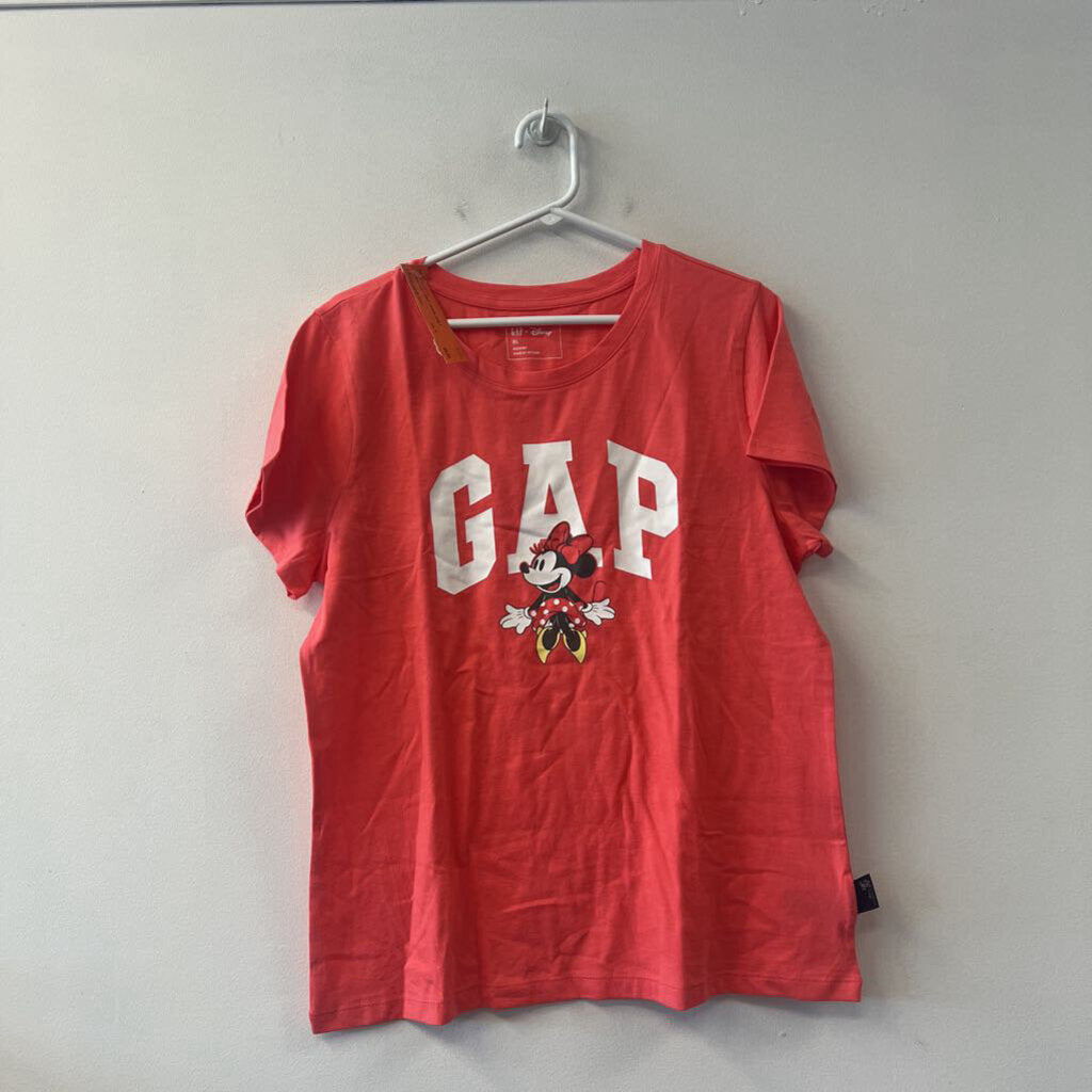 tshirt NEUF femme xl/tg