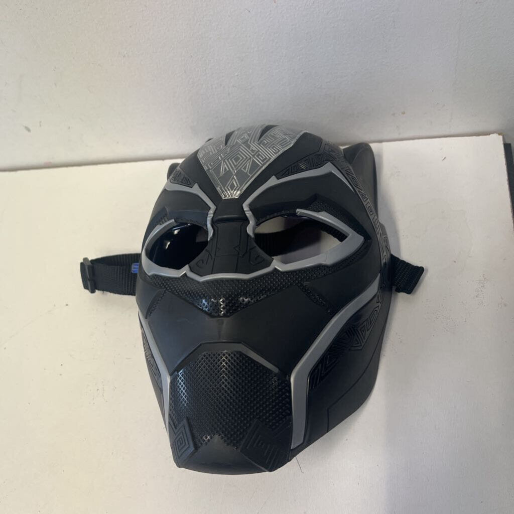 masque Black Panther