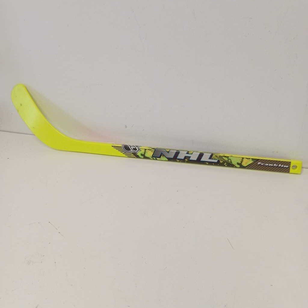 mini hockey baton